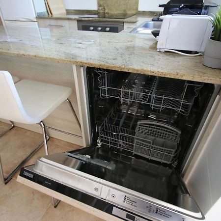 Casas Blancas 5 Villa Miami Playa Kültér fotó