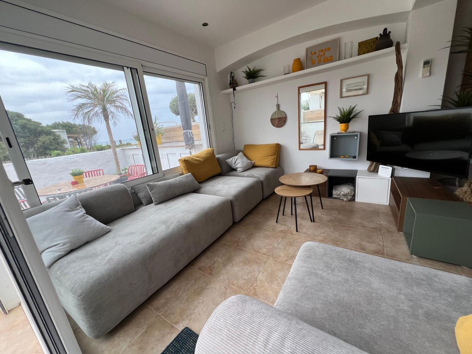 Casas Blancas 5 Villa Miami Playa Kültér fotó