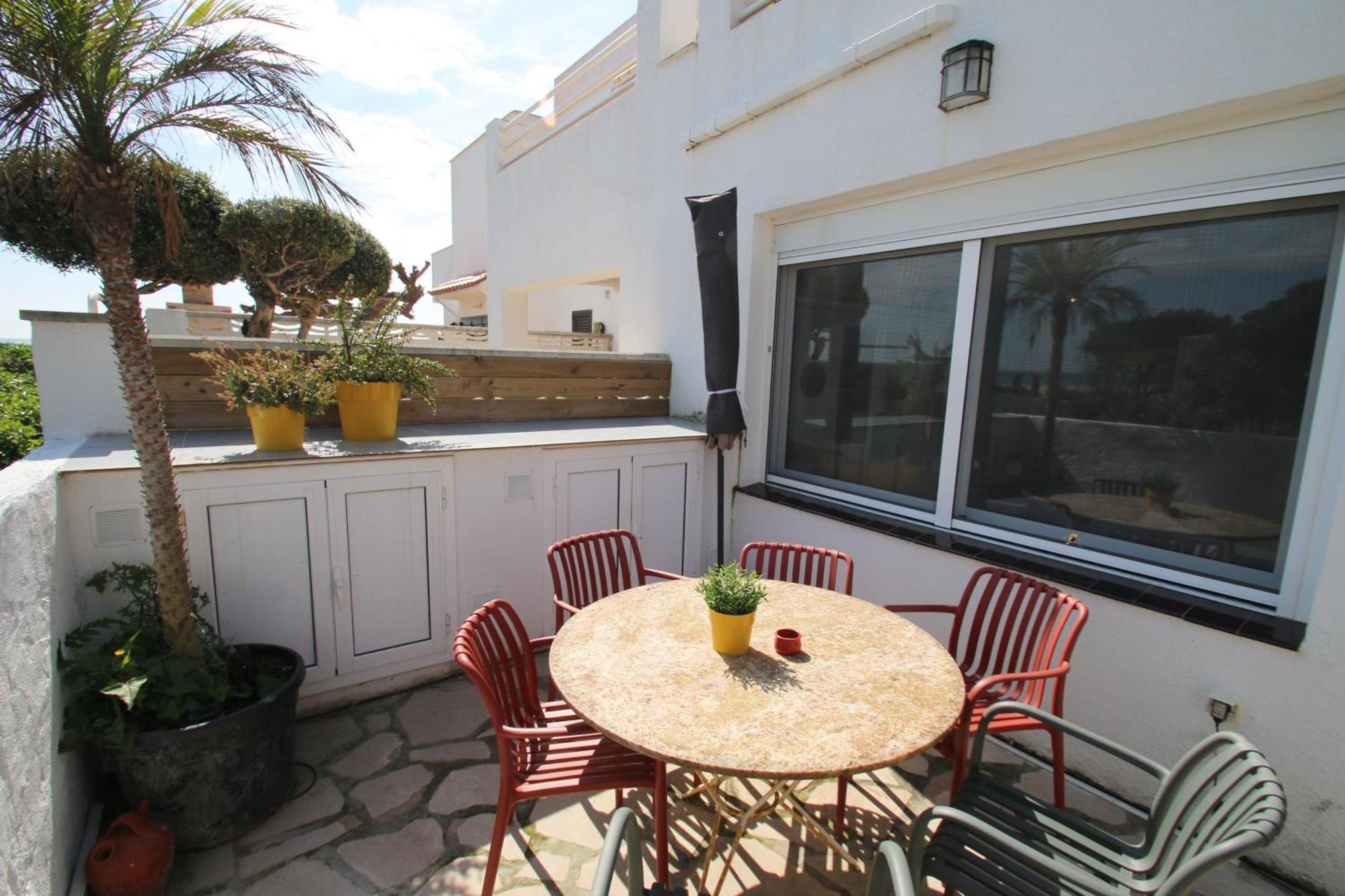 Casas Blancas 5 Villa Miami Playa Kültér fotó