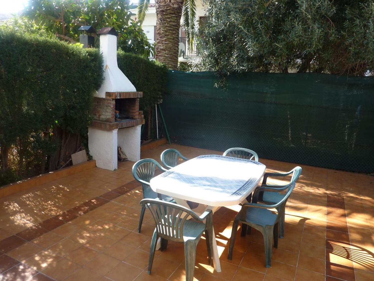 Casas Blancas 5 Villa Miami Playa Kültér fotó