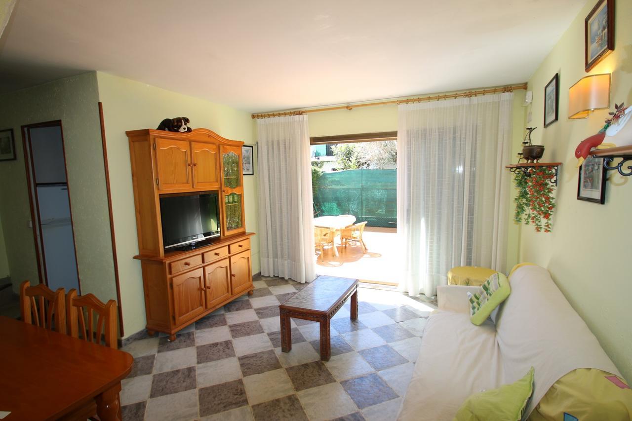 Casas Blancas 5 Villa Miami Playa Kültér fotó