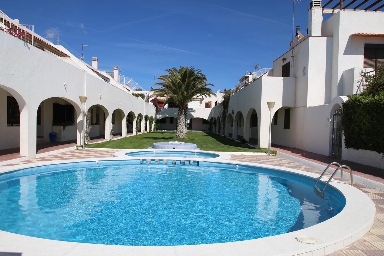 Casas Blancas 5 Villa Miami Playa Kültér fotó