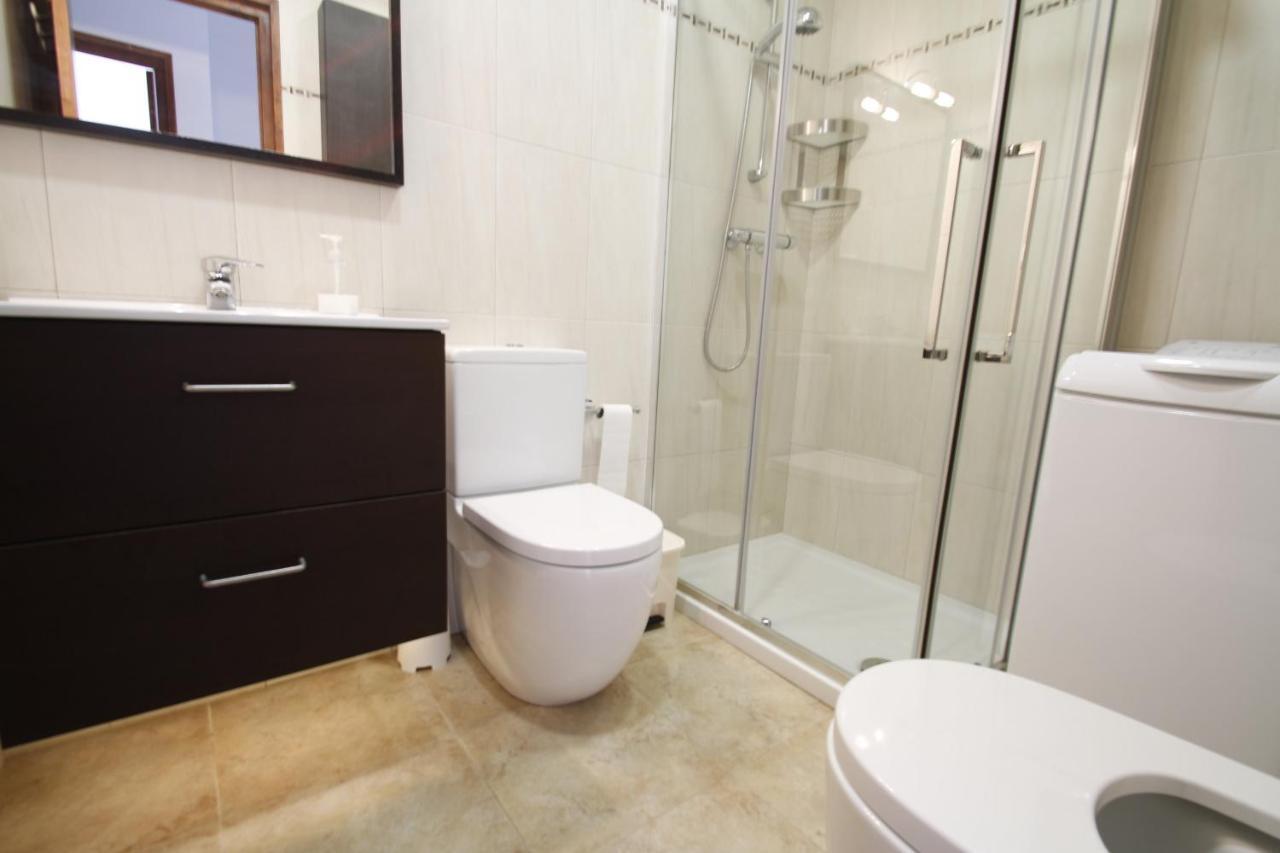 Casas Blancas 5 Villa Miami Playa Kültér fotó