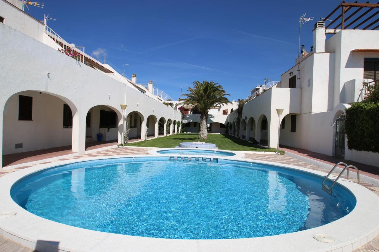 Casas Blancas 5 Villa Miami Playa Kültér fotó